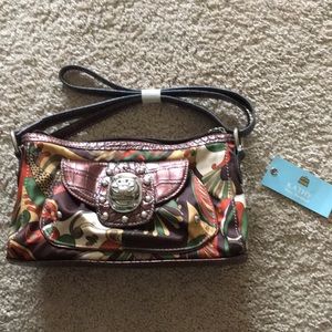 Kathy can Zeeland purse